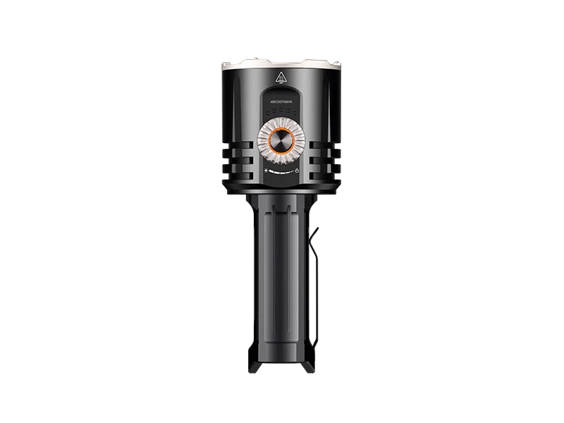 Fenix LR35R PRO Super Bright Palm-Sized Searching Flashlight cutout