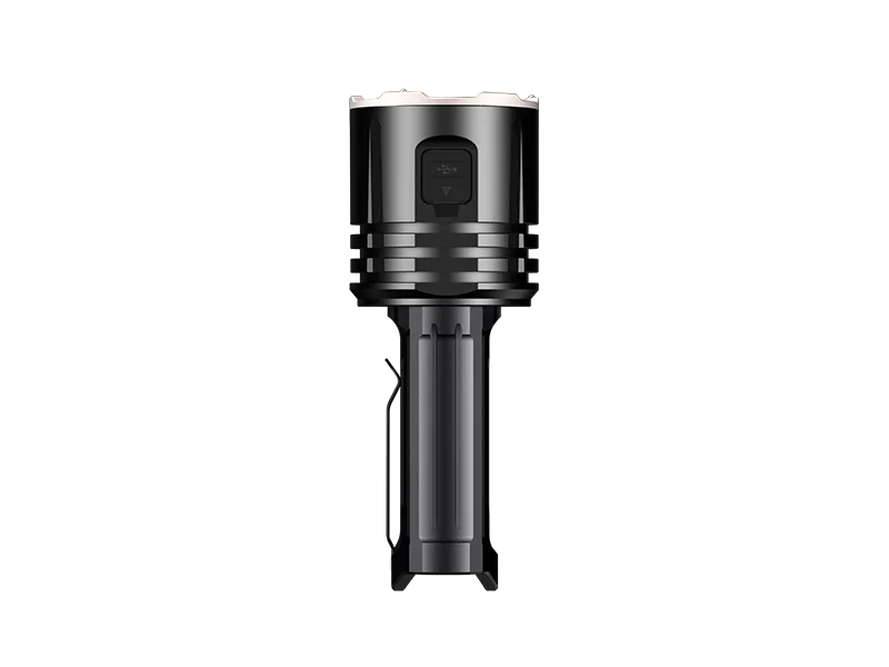Fenix LR35R PRO Super Bright Palm-Sized Searching Flashlight cutout