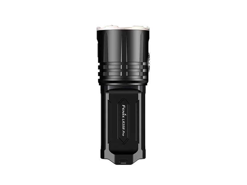 Fenix LR35R PRO Super Bright Palm-Sized Searching Flashlight cutout
