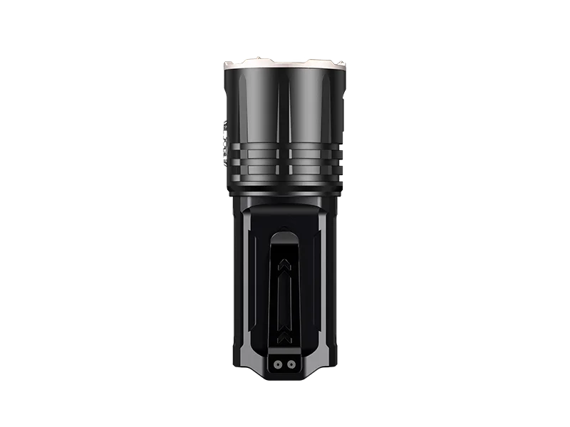 Fenix LR35R PRO Super Bright Palm-Sized Searching Flashlight cutout