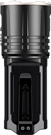Fenix LR35R PRO Super Bright Palm-Sized Searching Flashlight — detail view 5