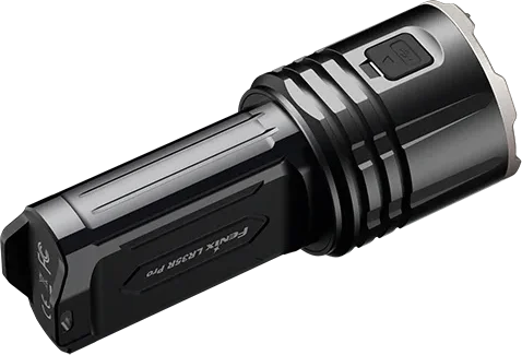 Fenix LR35R PRO Super Bright Palm-Sized Searching Flashlight — detail view 7