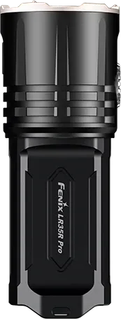 Fenix LR35R PRO Super Bright Palm-Sized Searching Flashlight — detail view 10