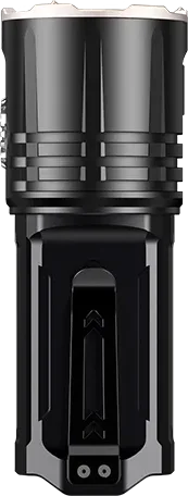 Fenix LR35R PRO Super Bright Palm-Sized Searching Flashlight — detail view 11