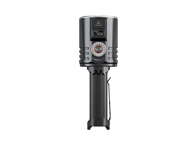 Fenix LR36R White Laser Powerful Mid-Size Searching Flashlight cutout