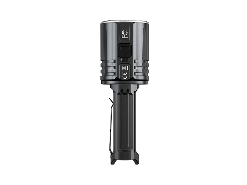 Fenix LR36R White Laser Powerful Mid-Size Searching Flashlight cutout