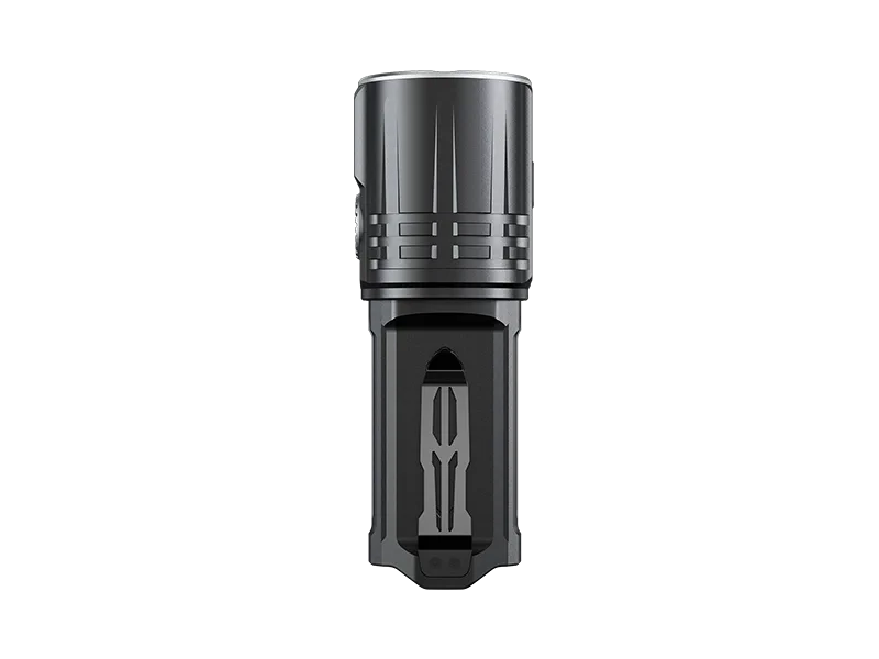 Fenix LR36R White Laser Powerful Mid-Size Searching Flashlight cutout