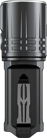 Fenix LR36R White Laser Powerful Mid-Size Searching Flashlight — detail view 5