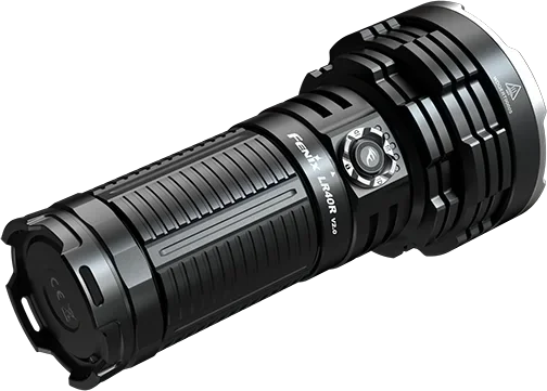 Fenix LR40R V2.0 High-Performance Ultra-Compact Super Bright Rechargeable Flashlight — detail view 6