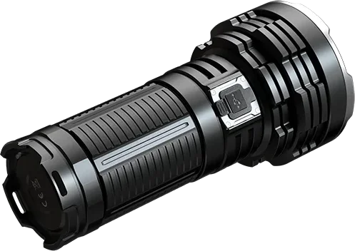 Fenix LR40R V2.0 High-Performance Ultra-Compact Super Bright Rechargeable Flashlight — detail view 7