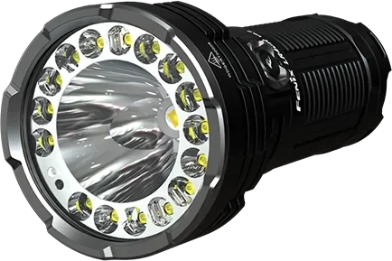 Fenix LR40R V2.0 High-Performance Ultra-Compact Super Bright Rechargeable Flashlight — detail view 8