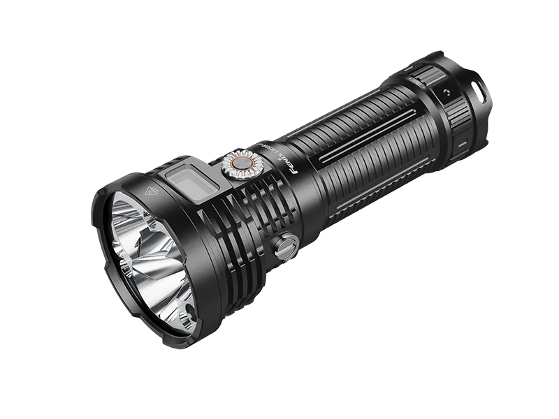 Fenix LR50R V2.0 Multi-Light-Source Search & Rescue Flashlight cutout