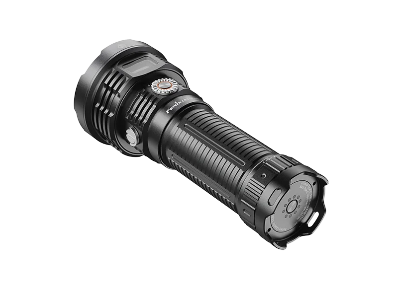Fenix LR50R V2.0 Multi-Light-Source Search & Rescue Flashlight cutout
