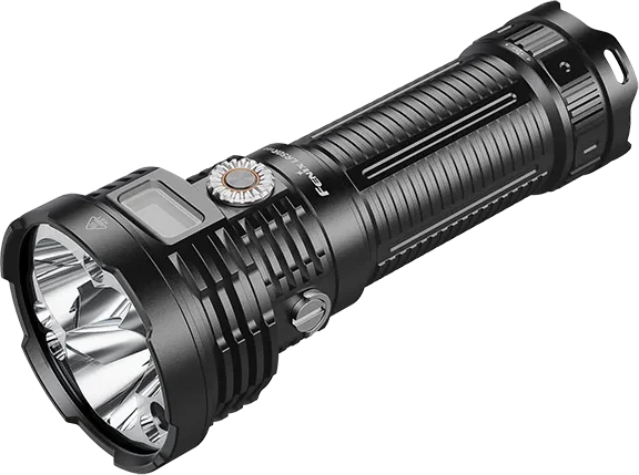 Fenix LR50R V2.0 Multi-Light-Source Search & Rescue Flashlight