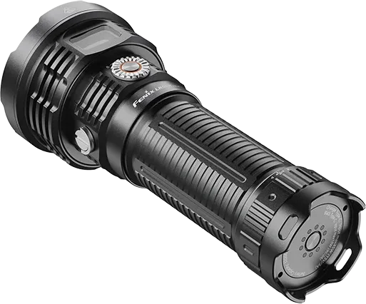 Fenix LR50R V2.0 Multi-Light-Source Search & Rescue Flashlight — detail view 3