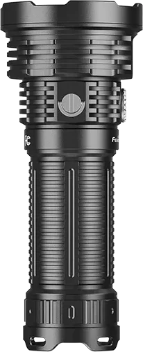 Fenix LR50R V2.0 Multi-Light-Source Search & Rescue Flashlight — detail view 6