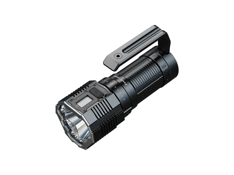 Fenix LR60R Ultra Bright Handheld Searching Flashlight cutout