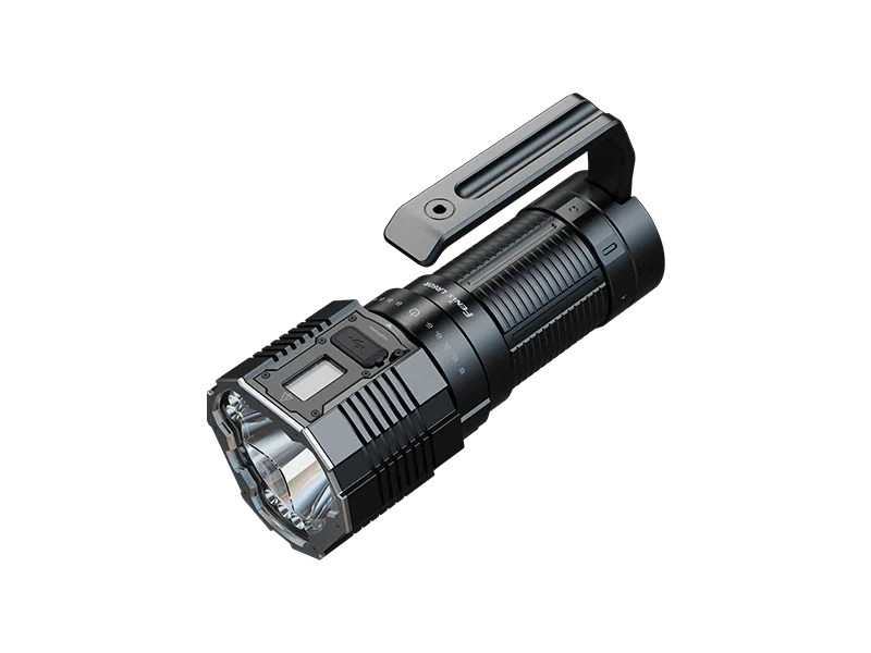 Fenix LR60R Ultra Bright Handheld Searching Flashlight cutout