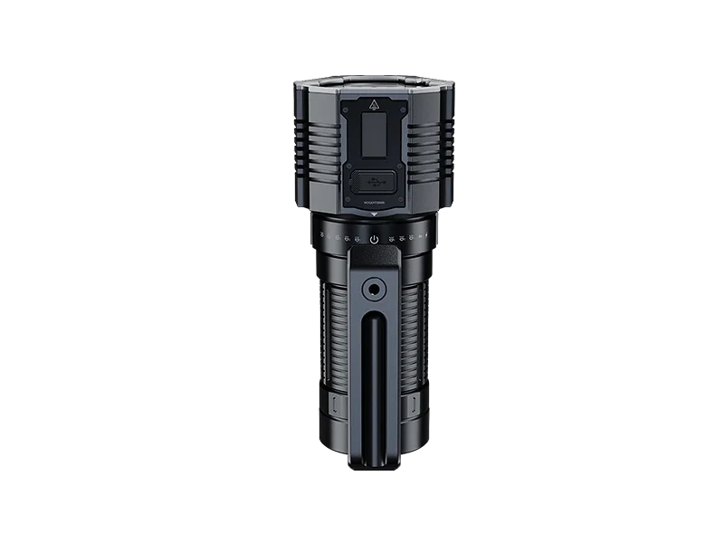 Fenix LR60R Ultra Bright Handheld Searching Flashlight cutout