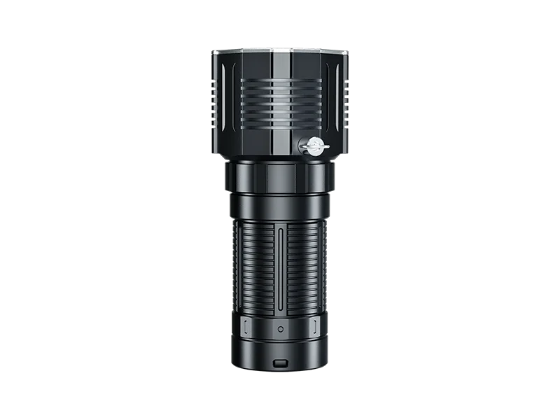Fenix LR60R Ultra Bright Handheld Searching Flashlight cutout