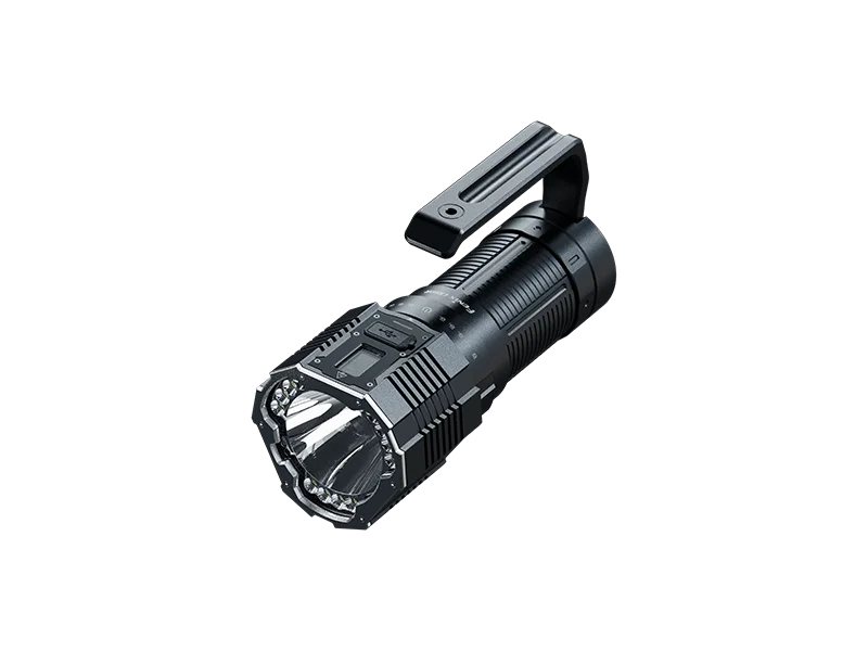 Fenix LR60R Ultra Bright Handheld Searching Flashlight cutout