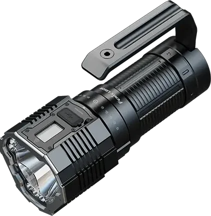 Fenix LR60R Ultra Bright Handheld Searching Flashlight