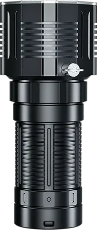 Fenix LR60R Ultra Bright Handheld Searching Flashlight — detail view 6