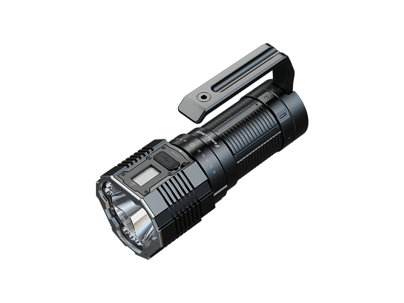 Fenix LR60R Ultra Bright Handheld Searching Flashlight