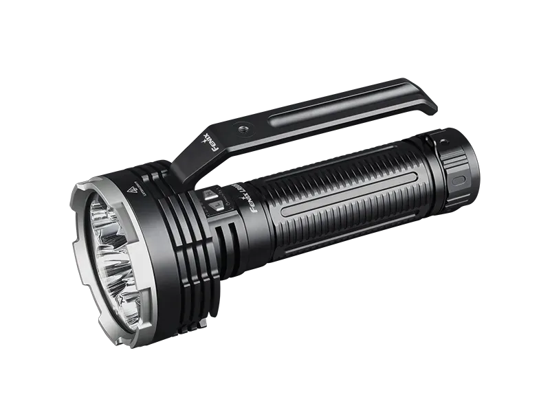 Fenix LR80R Super Bright Handheld Searching Flashlight cutout