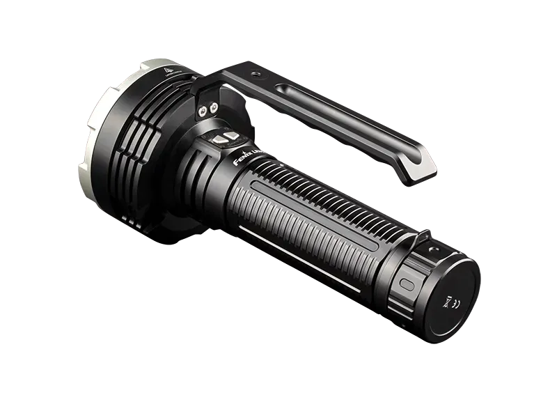 Fenix LR80R Super Bright Handheld Searching Flashlight cutout