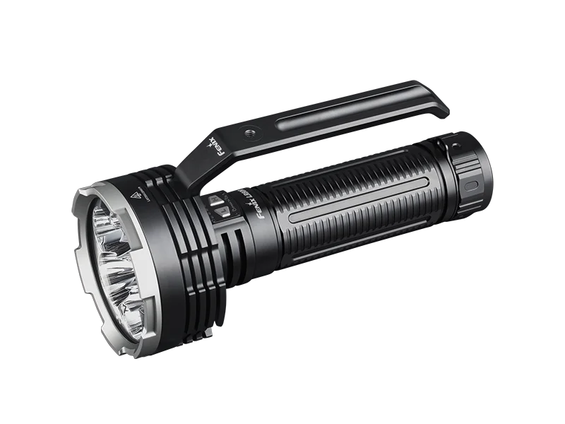 Fenix LR80R Super Bright Handheld Searching Flashlight cutout