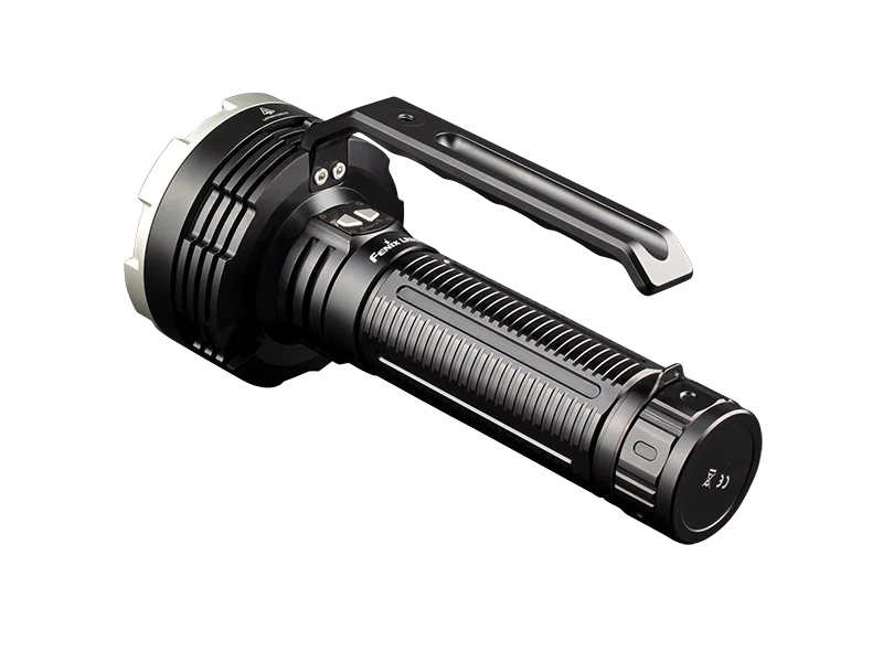 Fenix LR80R Super Bright Handheld Searching Flashlight cutout