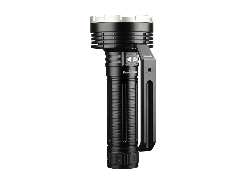 Fenix LR80R Super Bright Handheld Searching Flashlight cutout