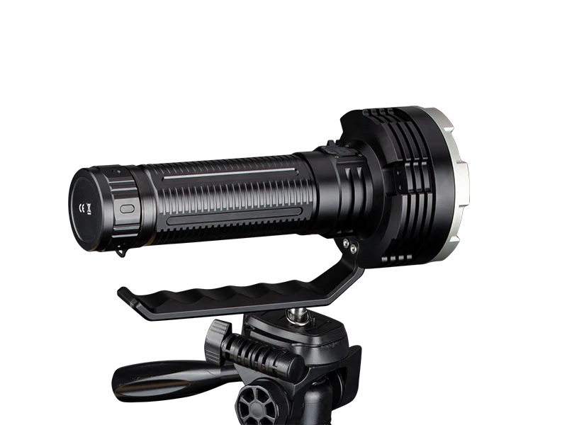 Fenix LR80R Super Bright Handheld Searching Flashlight cutout