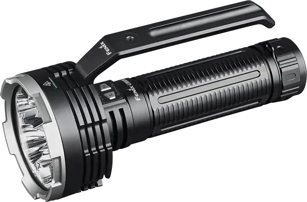 Fenix LR80R Super Bright Handheld Searching Flashlight
