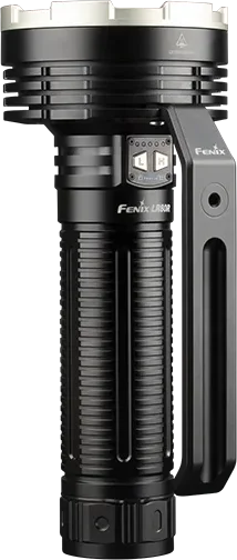 Fenix LR80R Super Bright Handheld Searching Flashlight — detail view 5