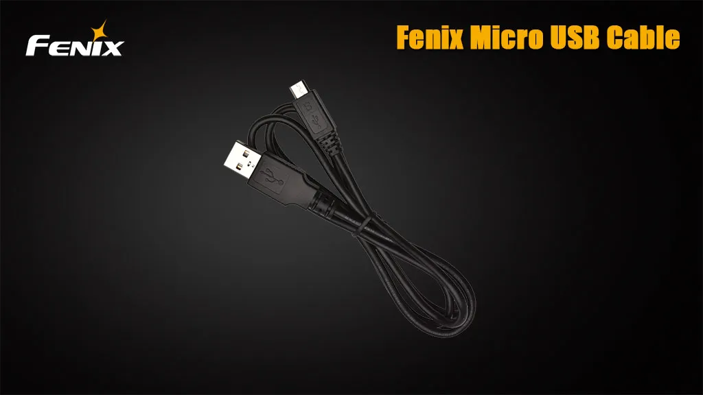 Fenix Micro USB Cable