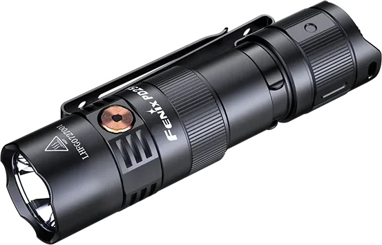 Fenix PD25R Portable Rechargeable Flashlight
