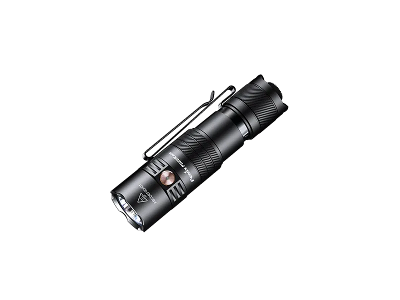 Fenix PD26R ACE Multi-mode Portable Flashlight cutout