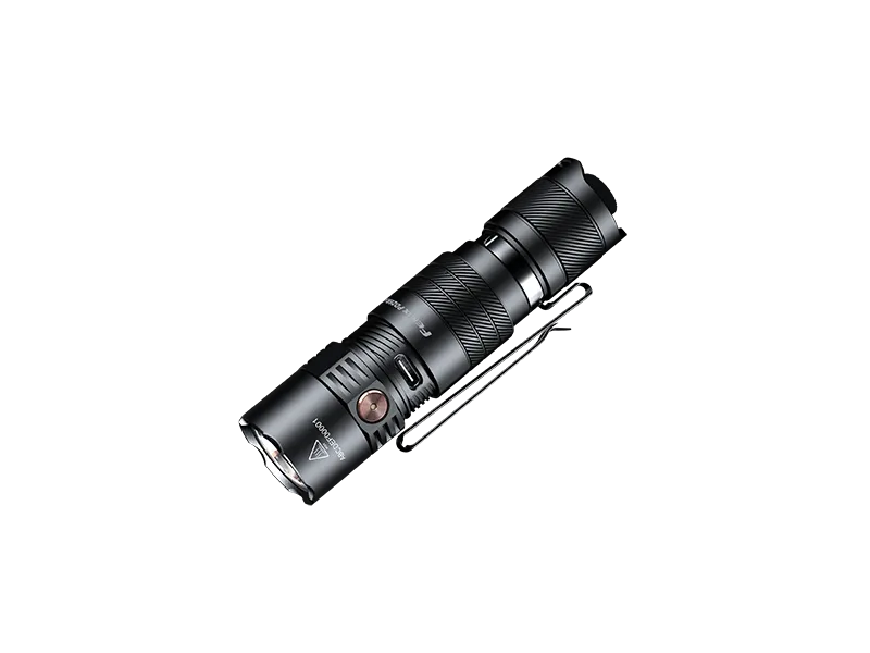 Fenix PD26R ACE Multi-mode Portable Flashlight cutout