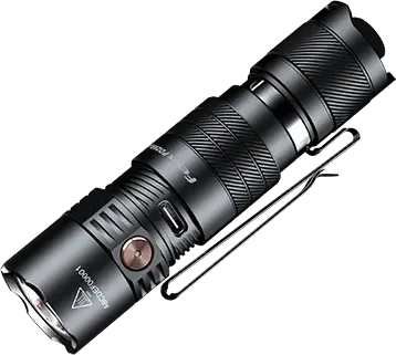 Fenix PD26R ACE Multi-mode Portable Flashlight — detail view 2