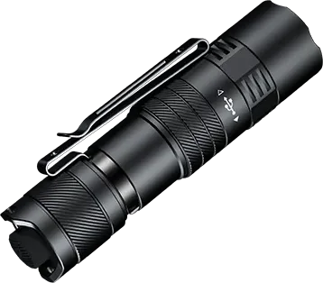 Fenix PD26R ACE Multi-mode Portable Flashlight — detail view 3