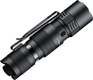 Fenix PD26R ACE Multi-mode Portable Flashlight — detail view 4