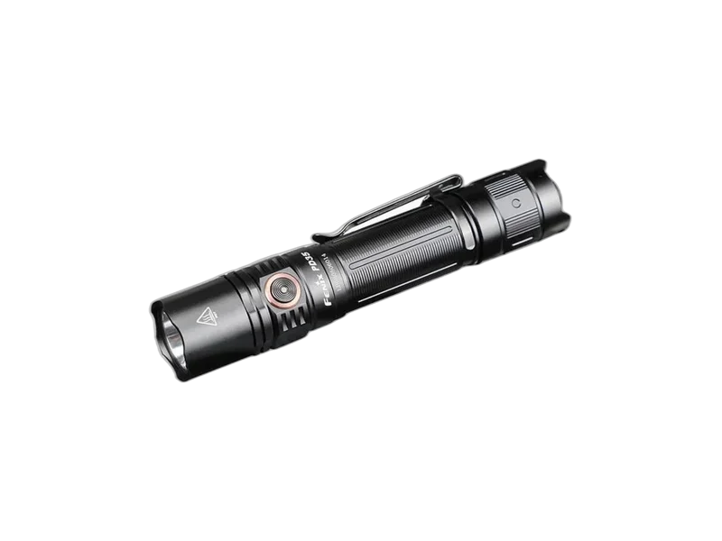 Fenix PD35 V3.0 High-Performance Tactical Flashlight cutout