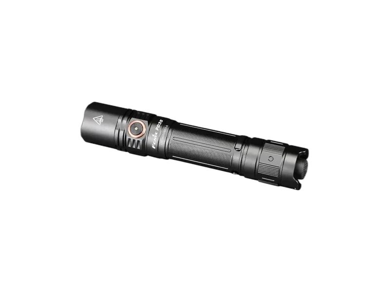 Fenix PD35 V3.0 High-Performance Tactical Flashlight cutout