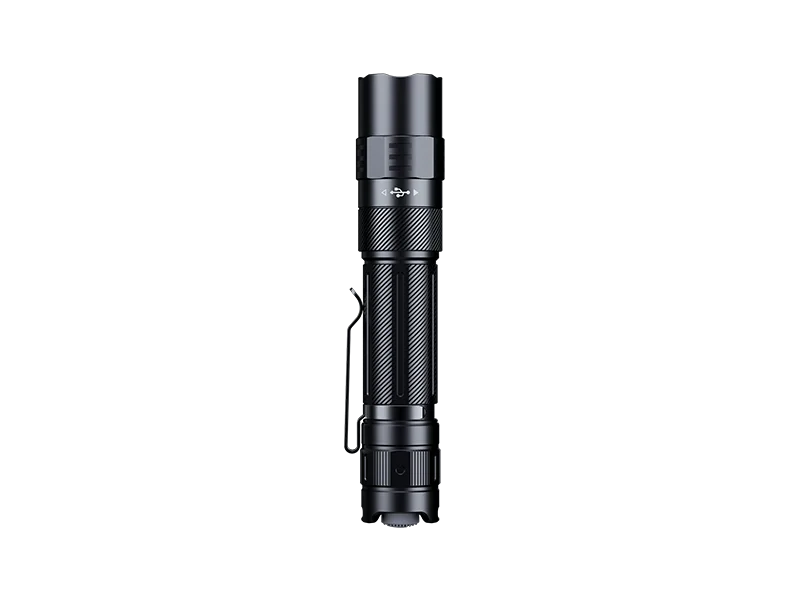 Fenix PD35R ACE Multi-Mode Tactical Flashlight cutout