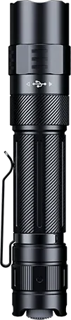 Fenix PD35R ACE Multi-Mode Tactical Flashlight — detail view 2
