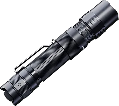 Fenix PD35R ACE Multi-Mode Tactical Flashlight — detail view 3