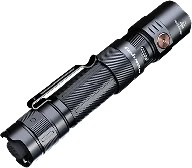 Fenix PD35R ACE Multi-Mode Tactical Flashlight — detail view 4