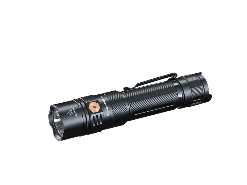 Fenix PD36R ACE Multi-Mode Tactical Flashlight cutout